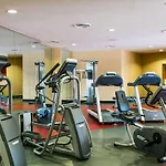Cambria Hotel Denver International Airport 
