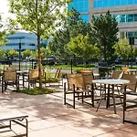 Cambria Hotel Denver International Airport 
