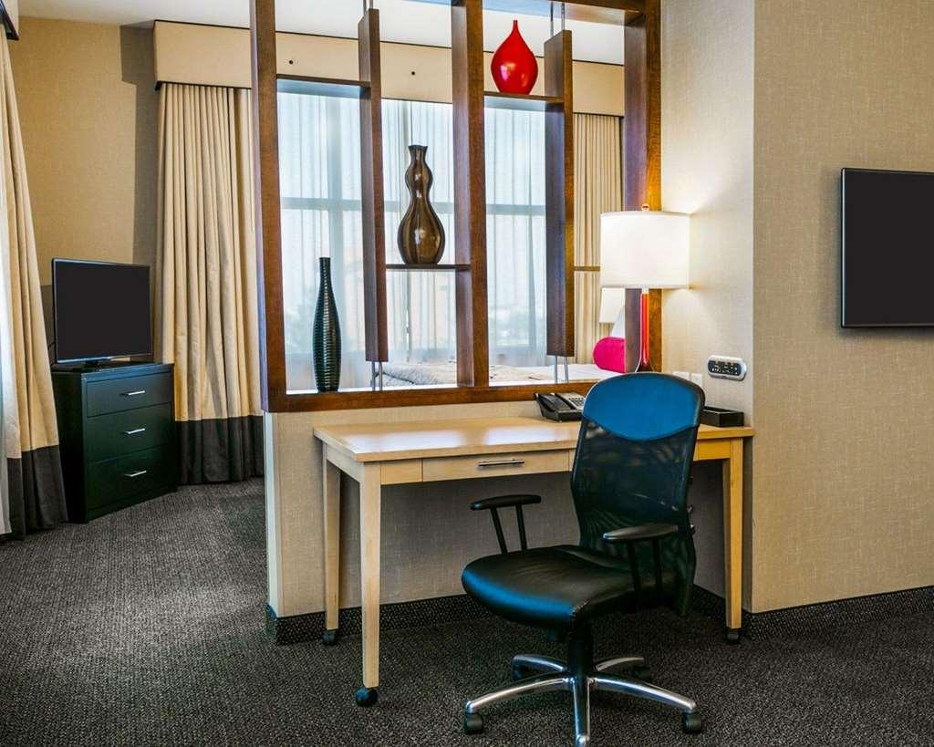 Cambria Denver International Airport 3* Aurora