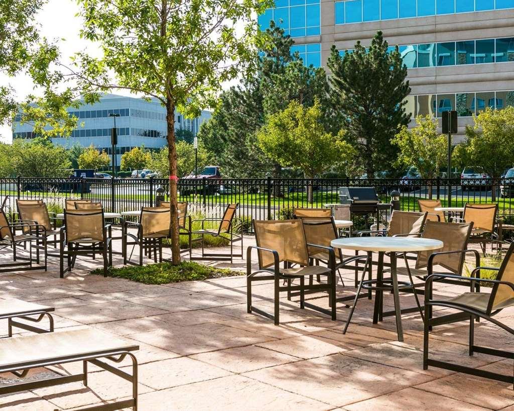 Cambria Denver International Airport Hotel