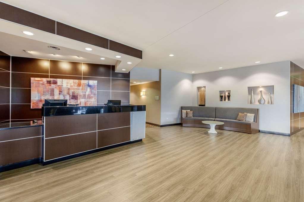 Cambria Denver International Airport 3* Aurora
