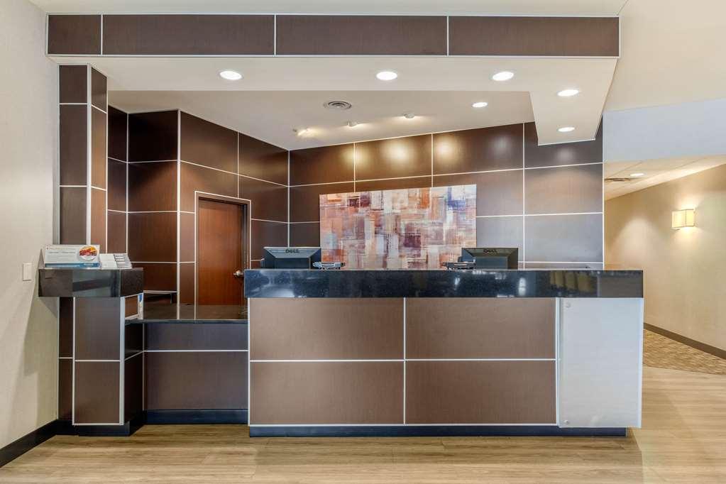 Cambria Denver International Airport